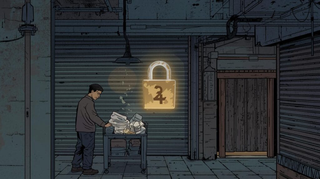 rangkaian demo kalender baru