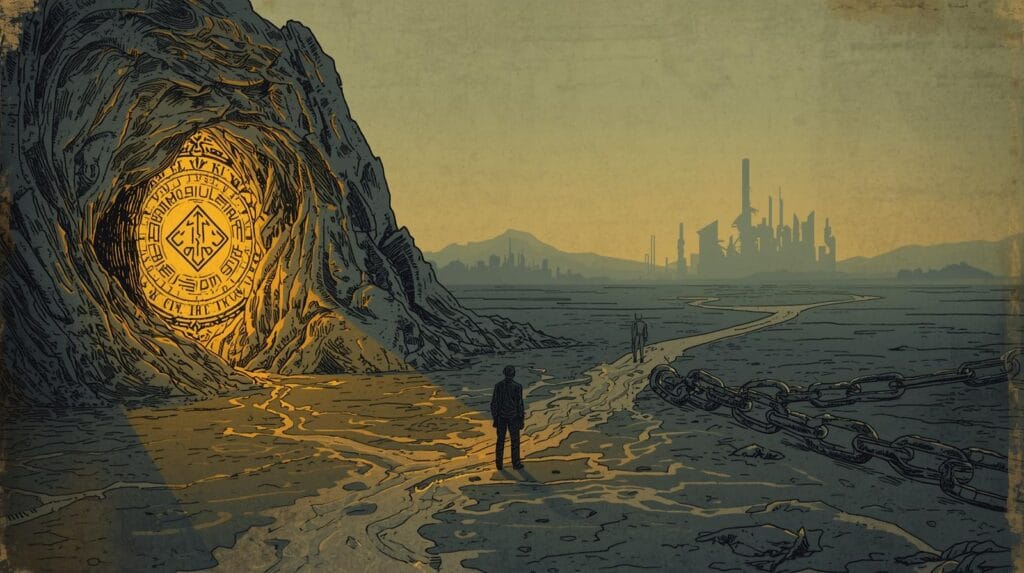 Jejak Rare Earth Element yang dibiarkan larut dalam tailing timah mencerminkan bangsa yang lupa akan anugerah yang dekat