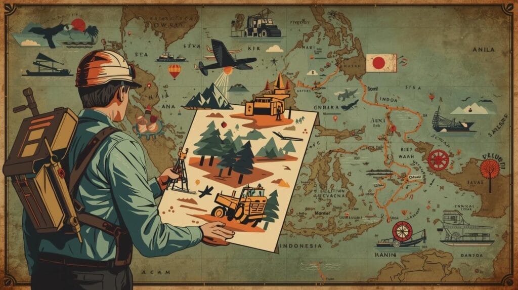 Apa Implikasi Pasal 172B terhadap Delineasi Wilayah Tambang dalam Kepastian RTRW?