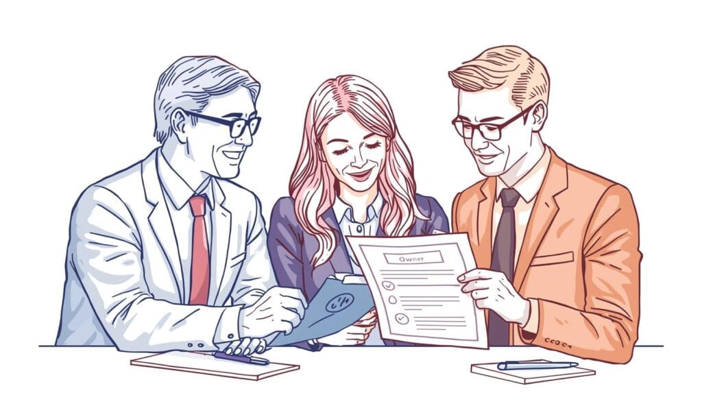 10 Hal yang Harus Diperhatikan dalam Perjanjian Sewa Menyewa