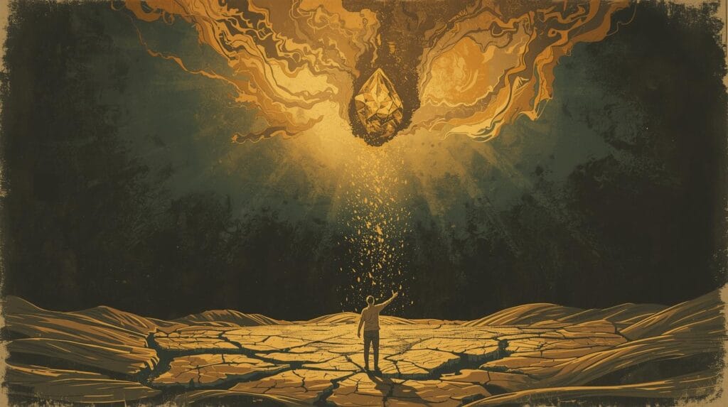 Jejak Rare Earth Element bukan sekadar kehilangan satu elemen