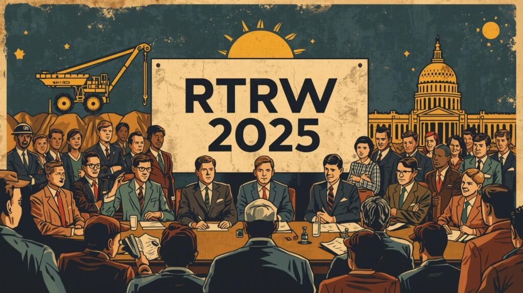 Apa Makna Pasal 17A bagi WIUP Dalam UU Minerba 2025 bagi Kepastian RTRW?