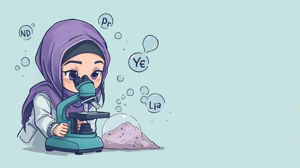 Bisikan dari Perut Bumi