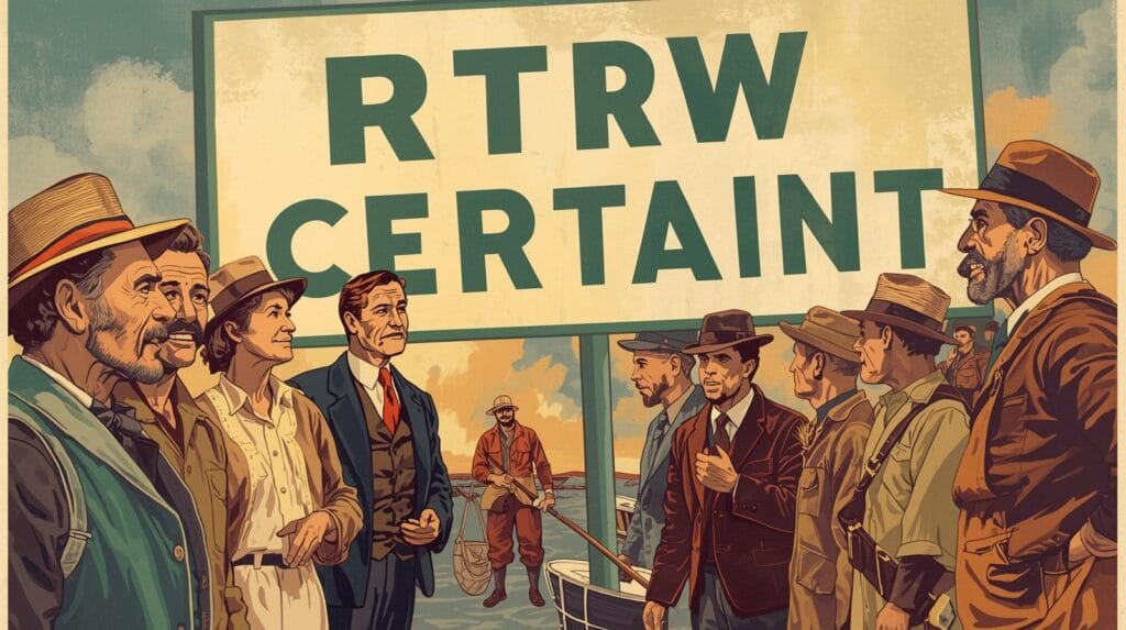 Apakah RTRW Bisa Membatalkan Izin Tambang?