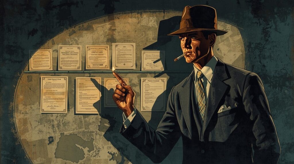 Analisis Sang Detektif Hukum