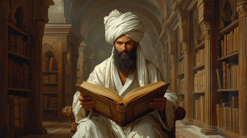 seorang ulama memahami hibah dan waris dalam islam