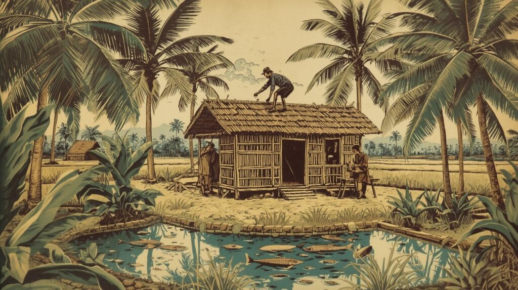 Tulisan ini mengisahkan Sengketa HPL 1997 yang tercatat dalam Putusan Pengadilan Negeri Pangkalpinang Nomor 1/Pdt.G/2023/PN Pgp. Di balik tumpukan berkas hukum itu tersembunyi kisah panjang tentang tanah di Kelurahan Air Itam, Pangkalpinang tanah yang dulunya ditumbuhi kelapa, kolam ikan dan pondok kayu sederhana namun kemudian berubah menjadi pelabuhan dan dermaga pengangkut CPO.