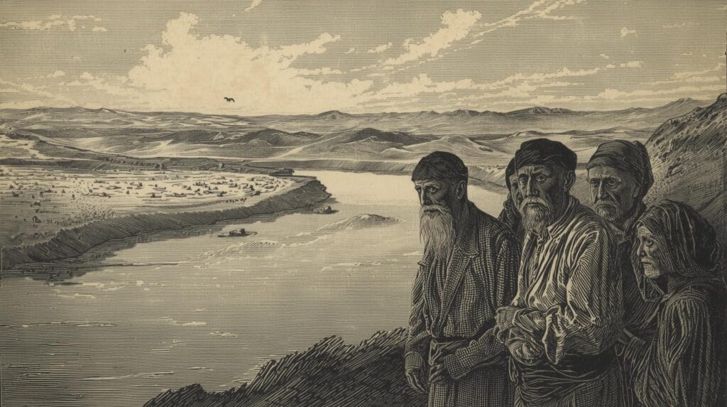 jejak rare earth element bagi asuarakat bangka belitung