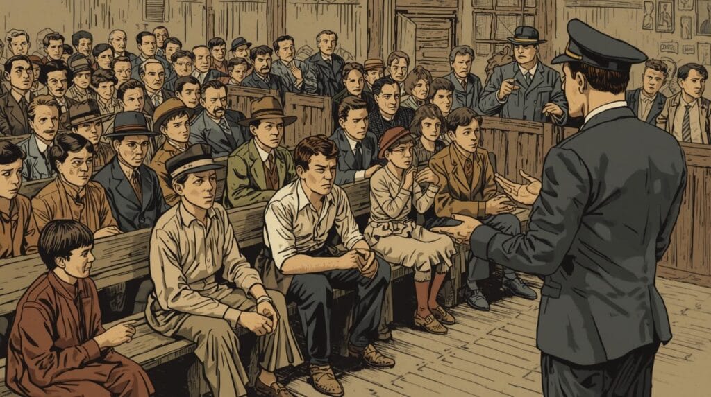 tailing timah perkara ini