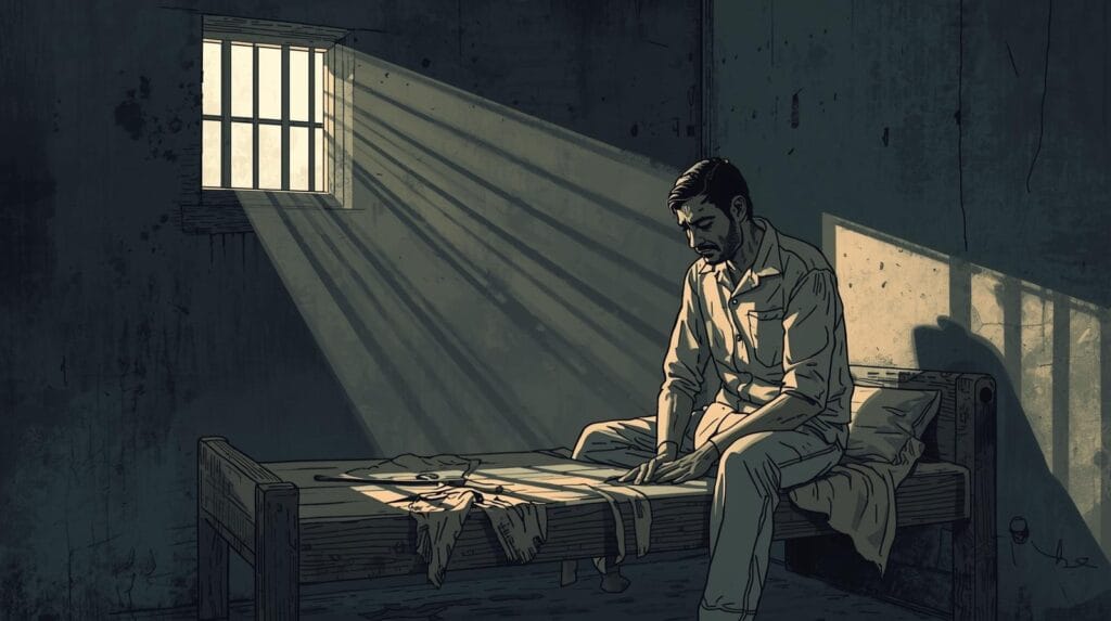 refleksi perbuatan melakukan kegiatan tailing timah tanpa izin