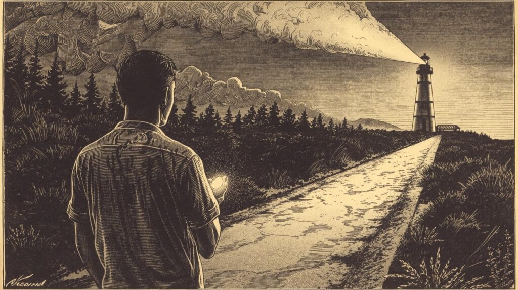 Jejak Rare Earth Element pun bisa menjadi seperti itu, Ia mungkin bisa diperdagangkan,