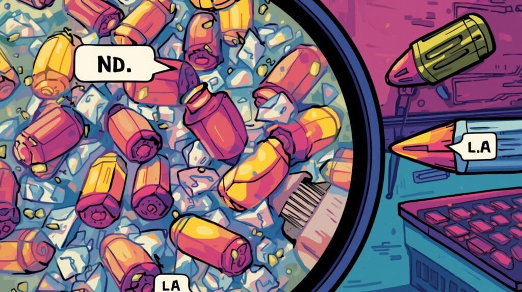 pengelolaaan perut bu,i masa depan